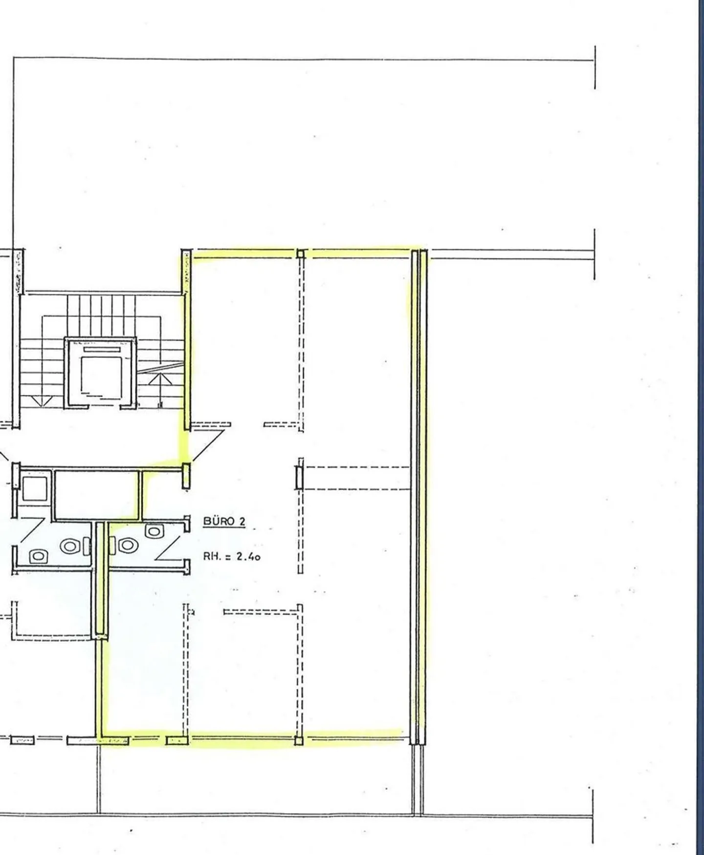 Arbeiten mit idealer Infrastruktur - Photo 5 of 5