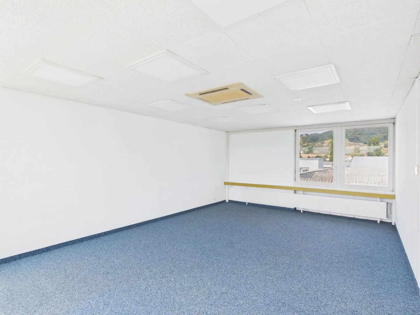 Ampio ufficio e spazio commerciale in affitto a Weinfelden - Foto 6 di 7