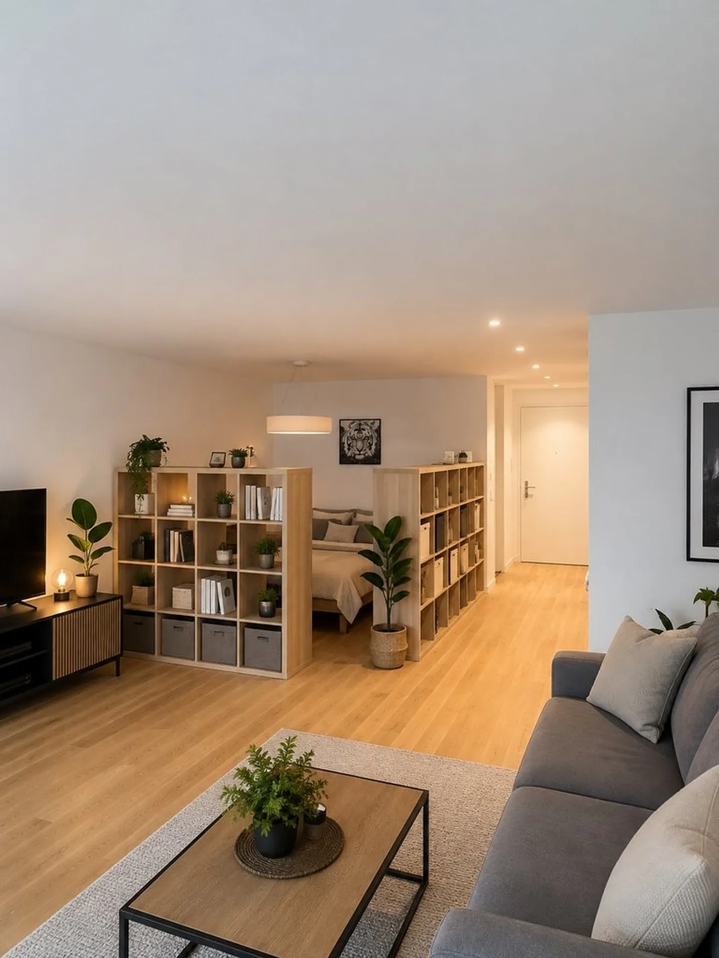 Helle Loft-/Atelierfläche in Romanshorn in Seenähe - Photo 2 of 5