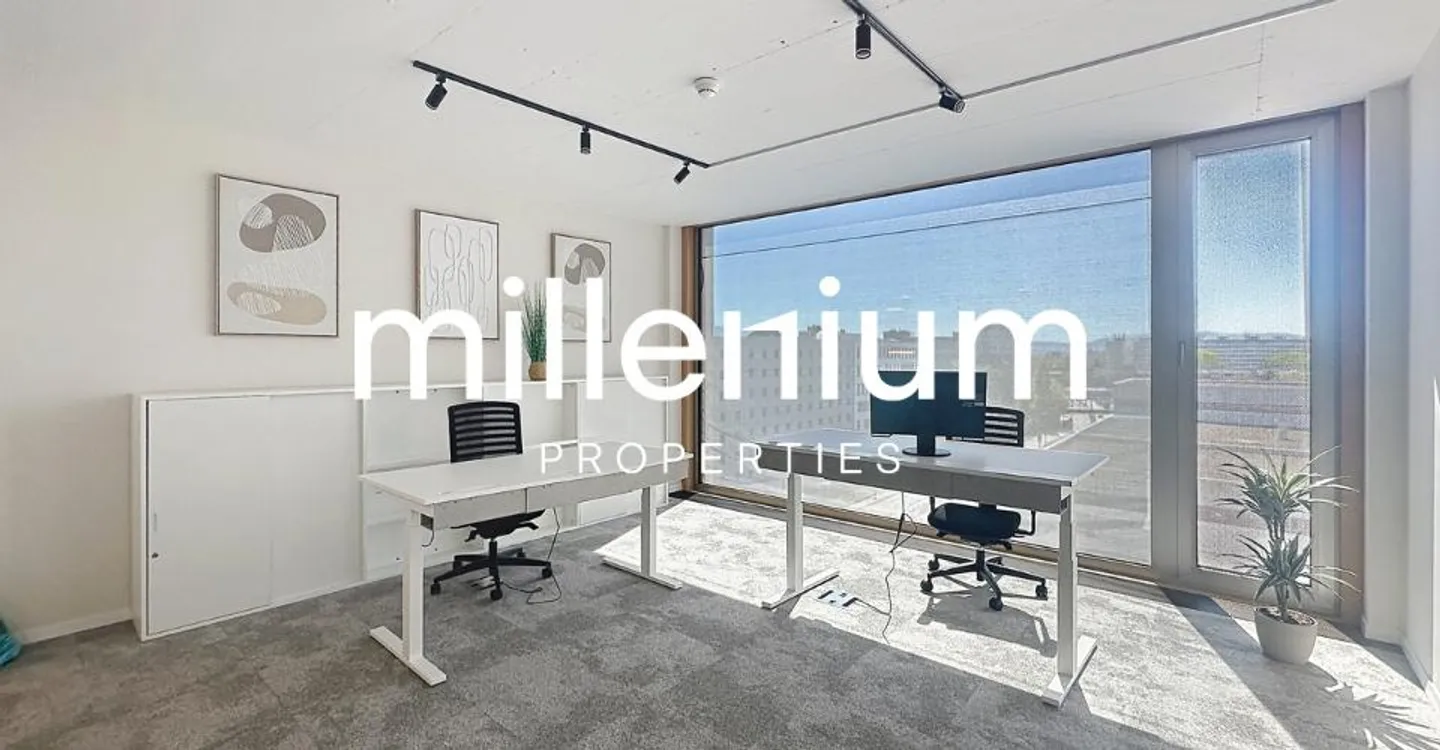 Bureaux de Coworking Premium - Photo 1 sur 5