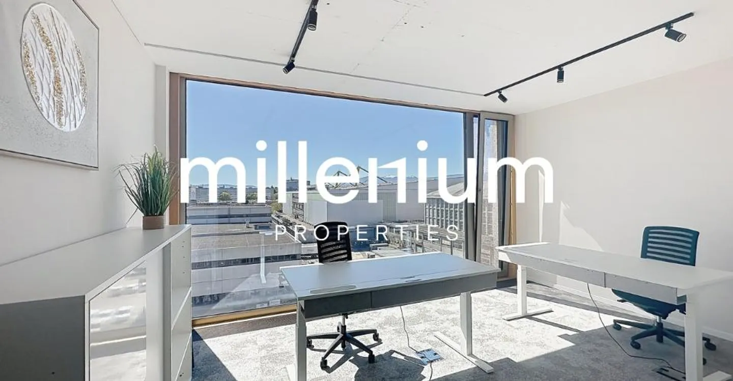 Bureaux de Coworking Premium - Photo 2 sur 5
