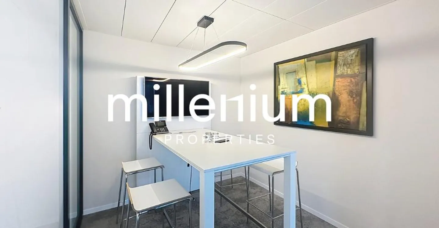Bureaux de Coworking Premium - Photo 3 sur 5