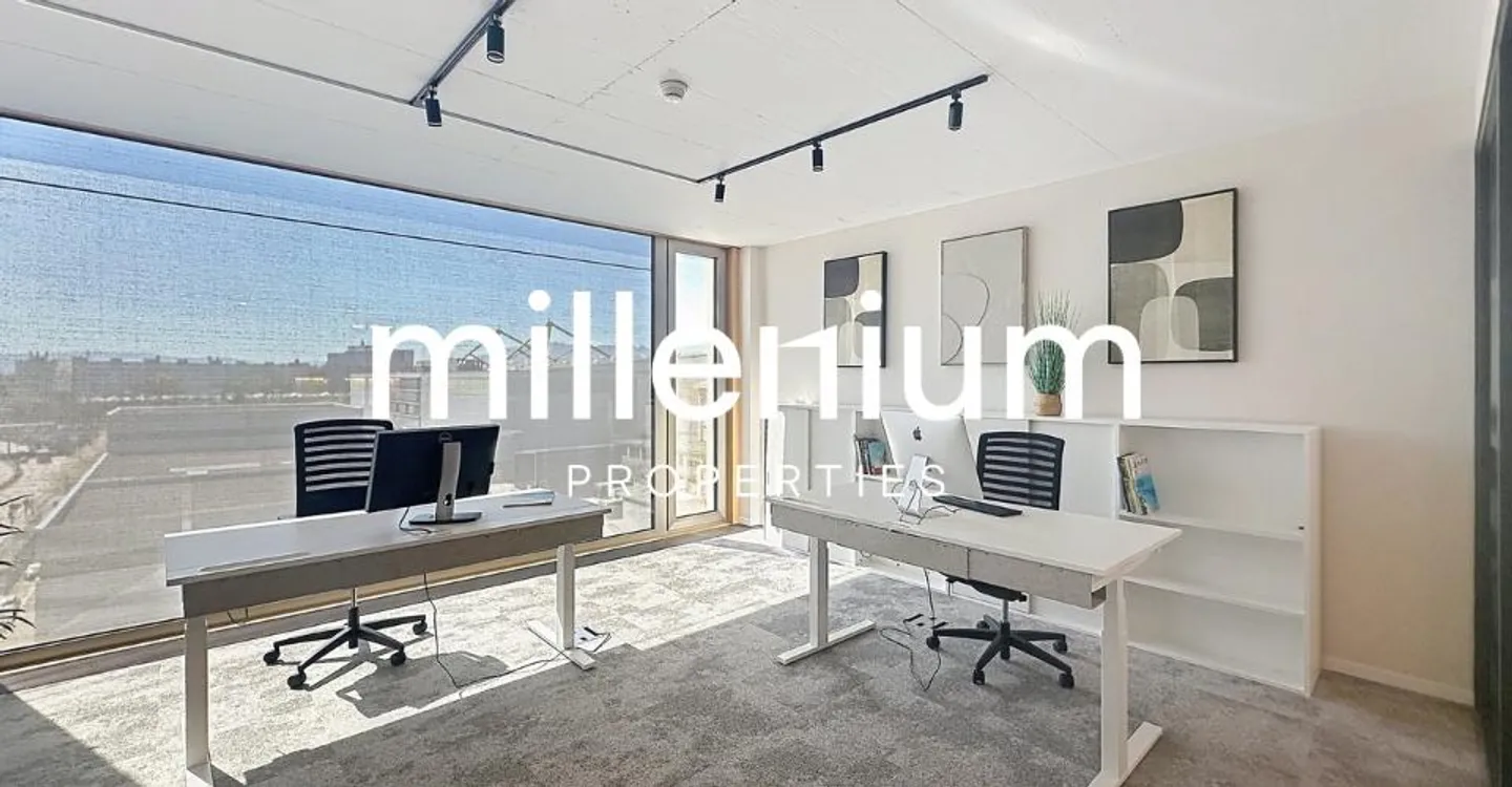 Bureaux de Coworking Premium - Photo 4 sur 5