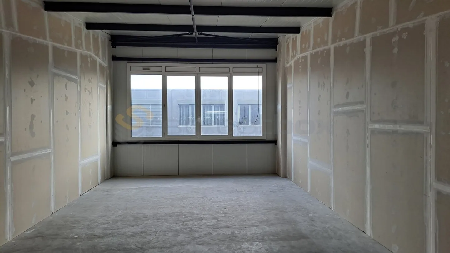 50 m2 Werkstatt im ersten Stock - Box Nummer 146 - Foto 4 von 4