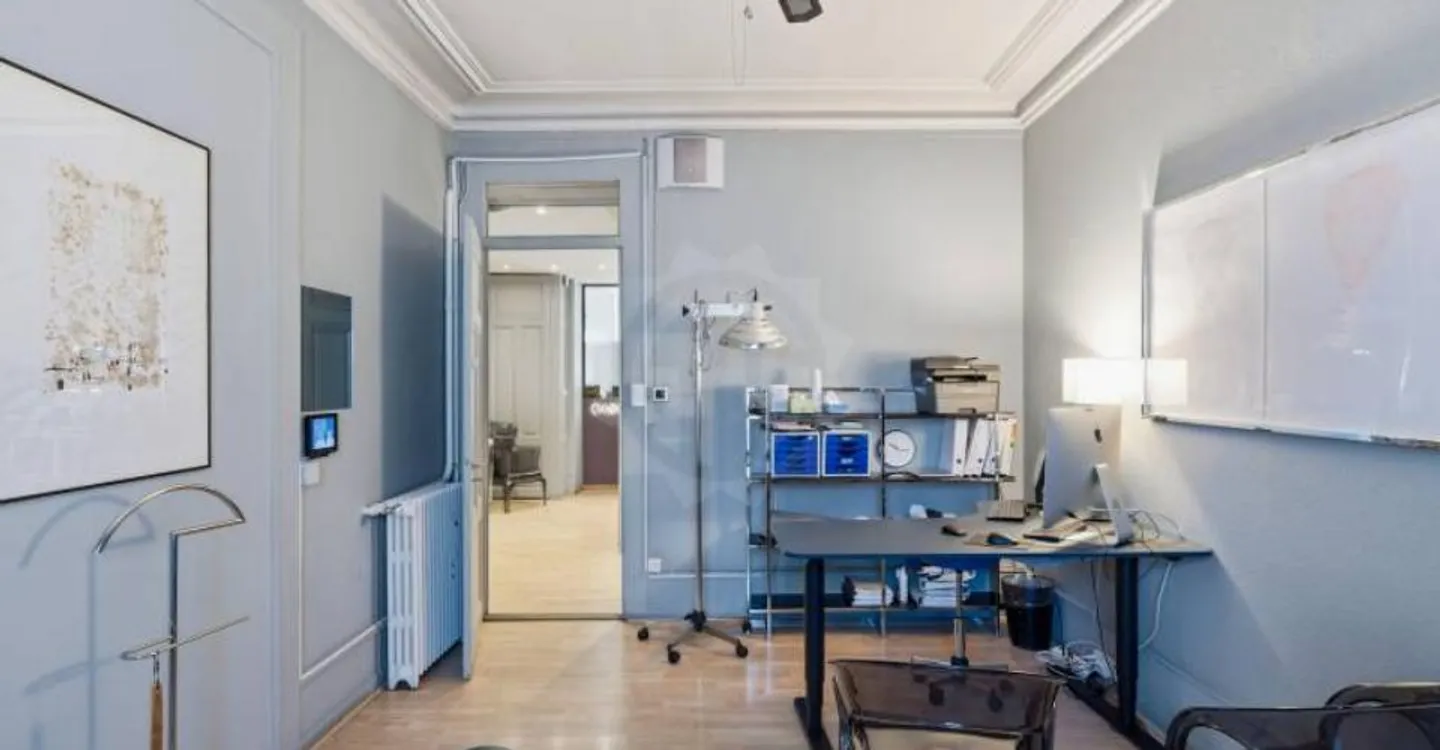 Office - Photo 10 of 13