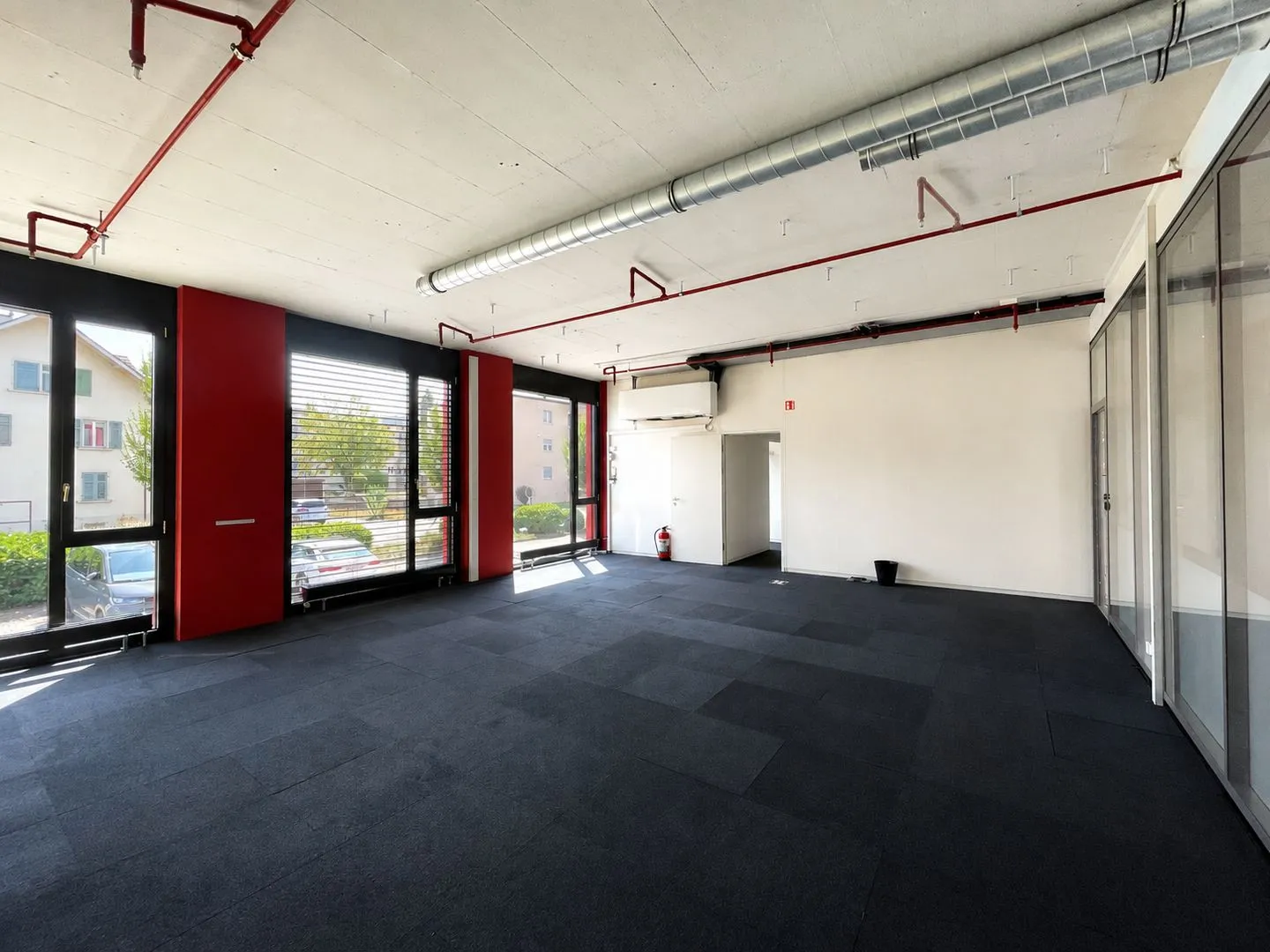 Modern Office Space - 60 m2 in Zofingen! - Photo 2 of 6