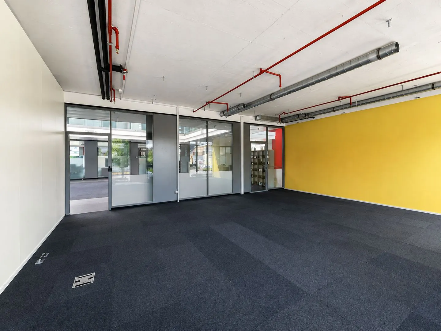 Modern Office Space - 60 m2 in Zofingen! - Photo 3 of 6