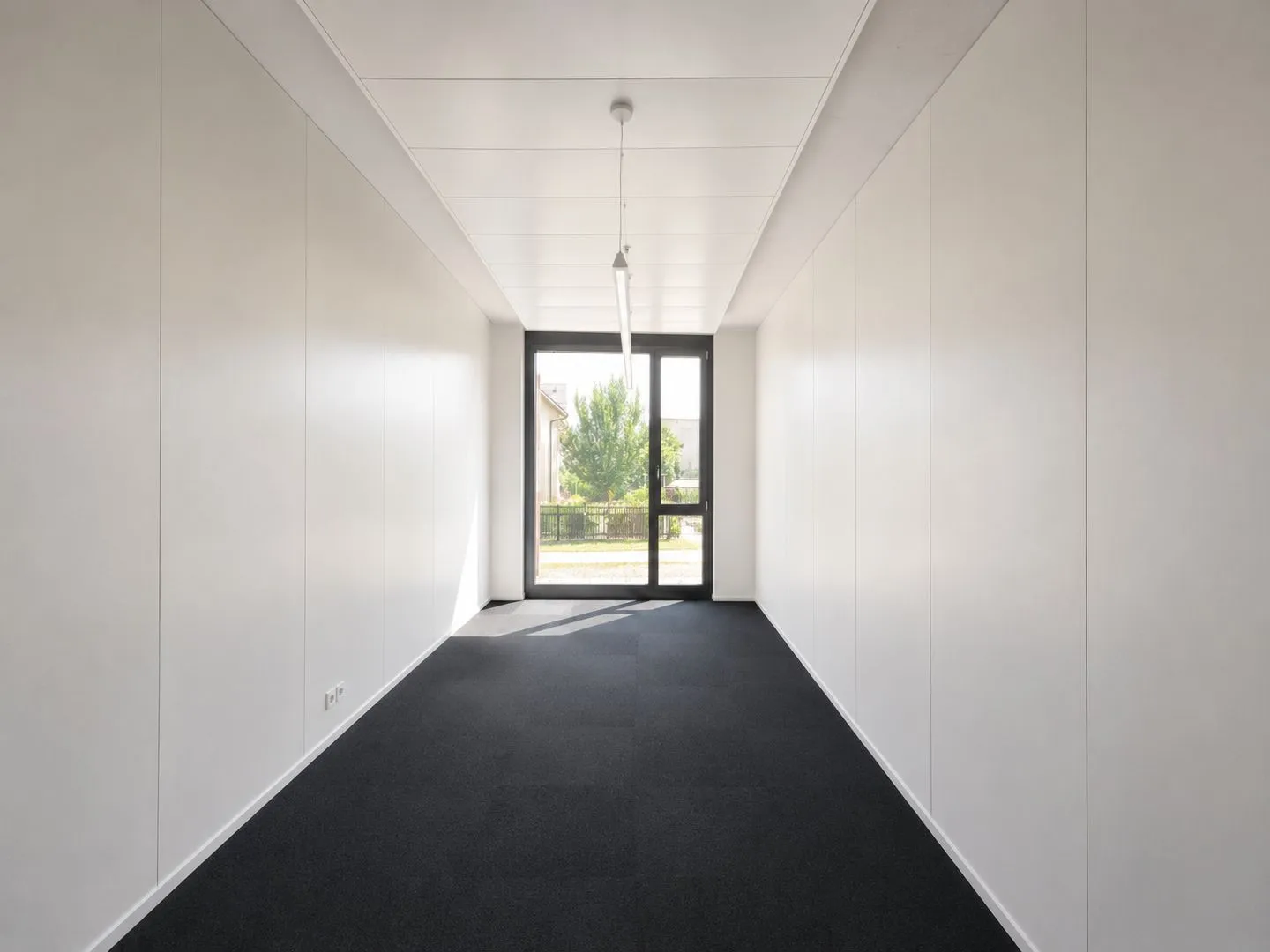 Single Office in Zofingen - Your Opportunity! - Photo 2 of 3