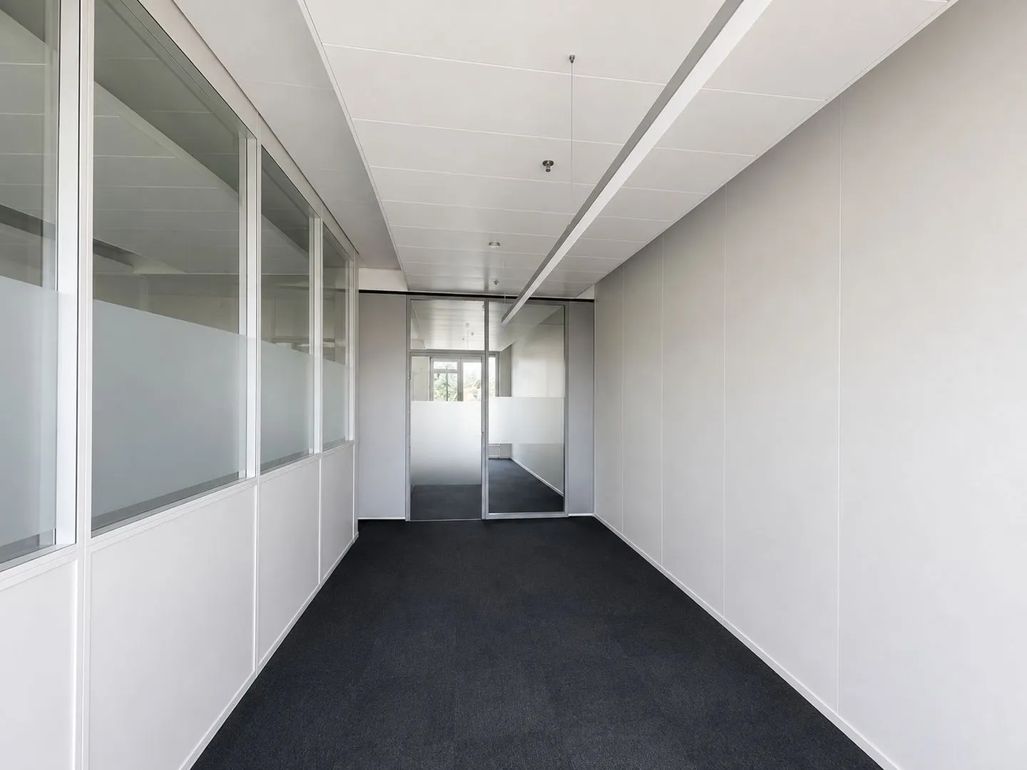 Single Office in Zofingen - Your Opportunity! - Photo 1 of 3