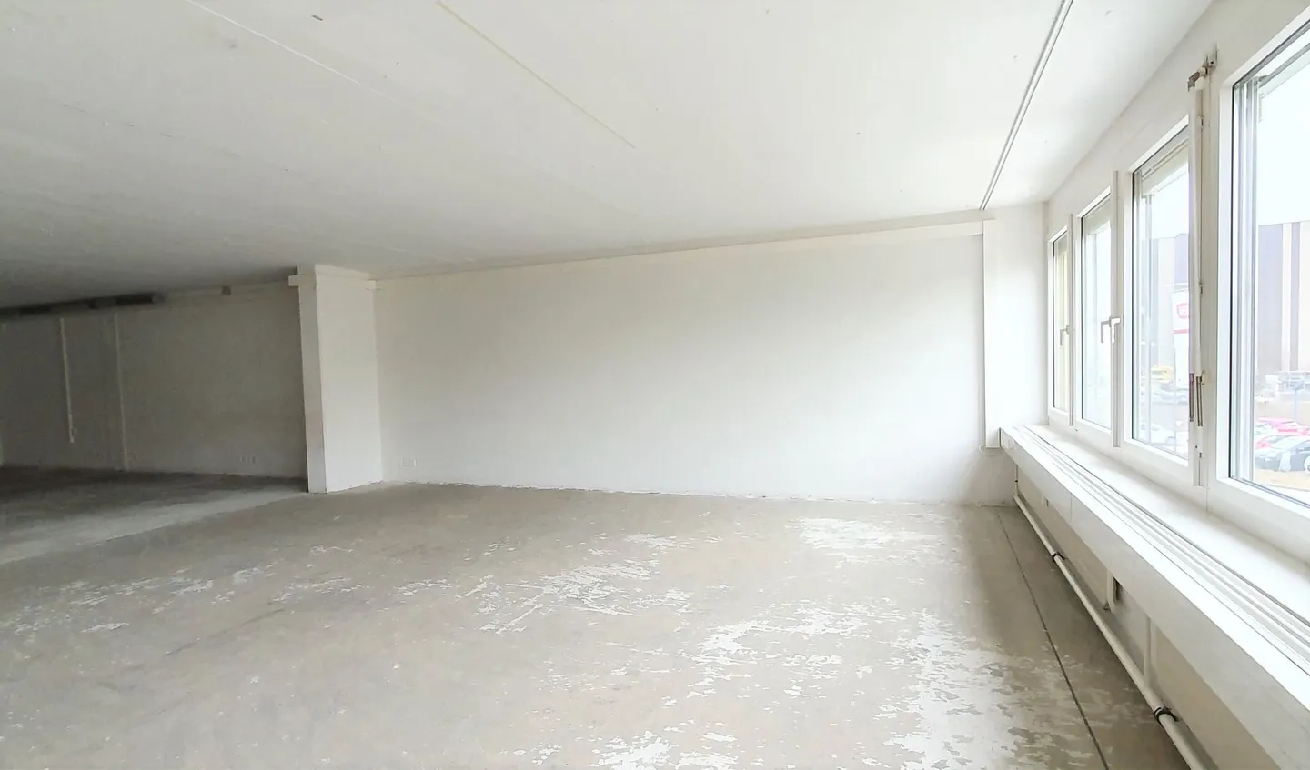 Functional commercial spaces in an attractive environment! - Photo 3 of 7