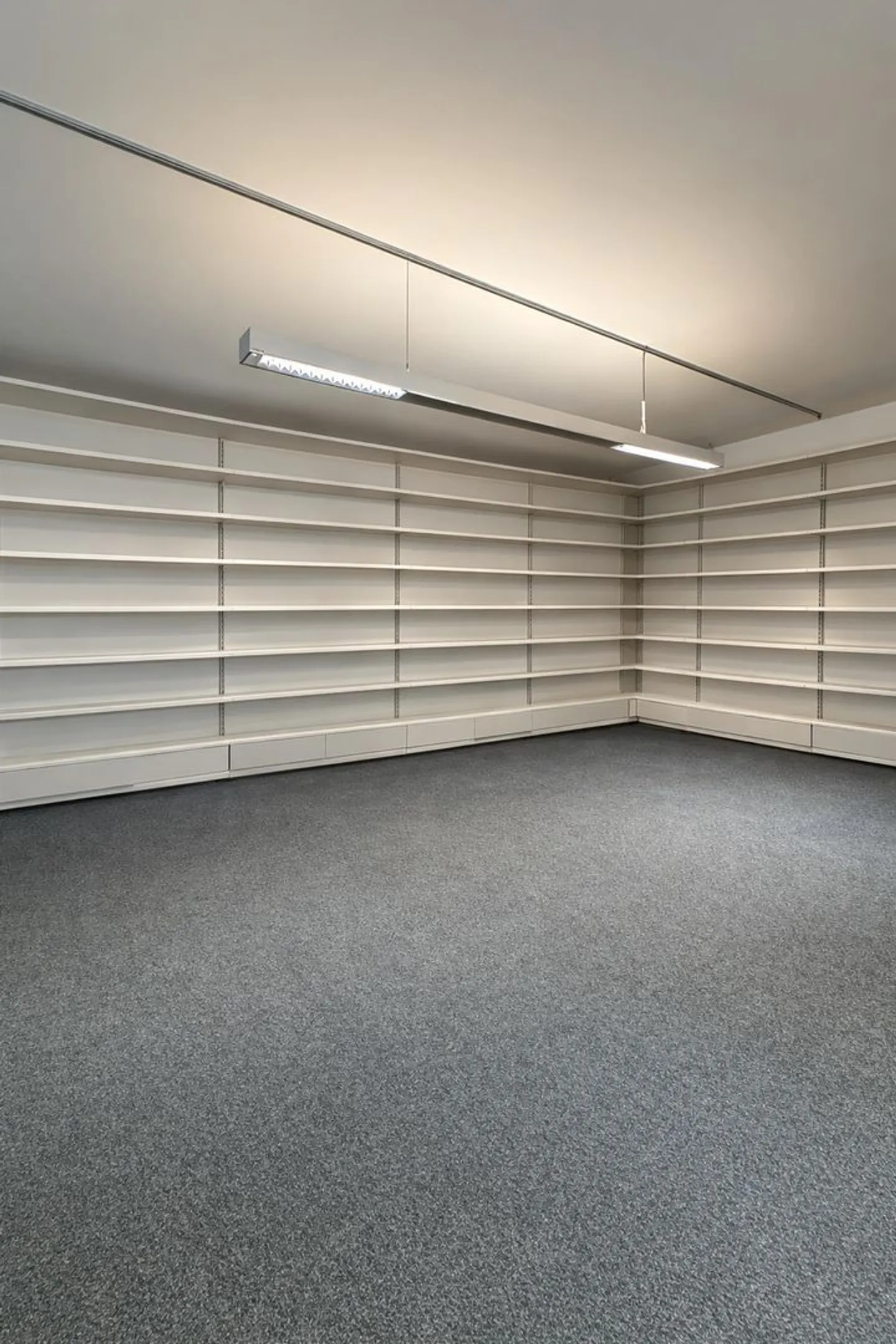 Vollausgebaute Bürofläche in Brugg - Foto 2 von 7