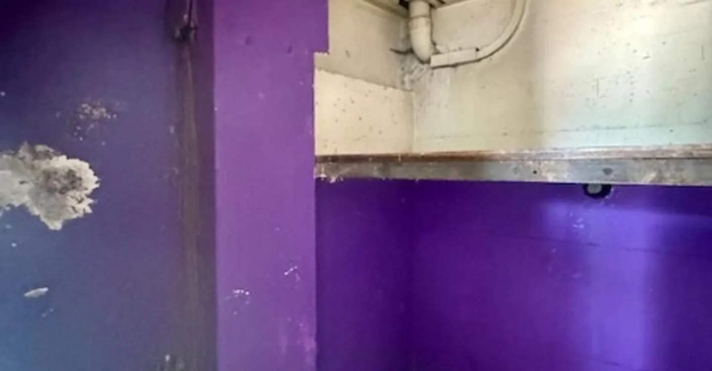For rent - Commercial space with storage - Photo 9 of 11