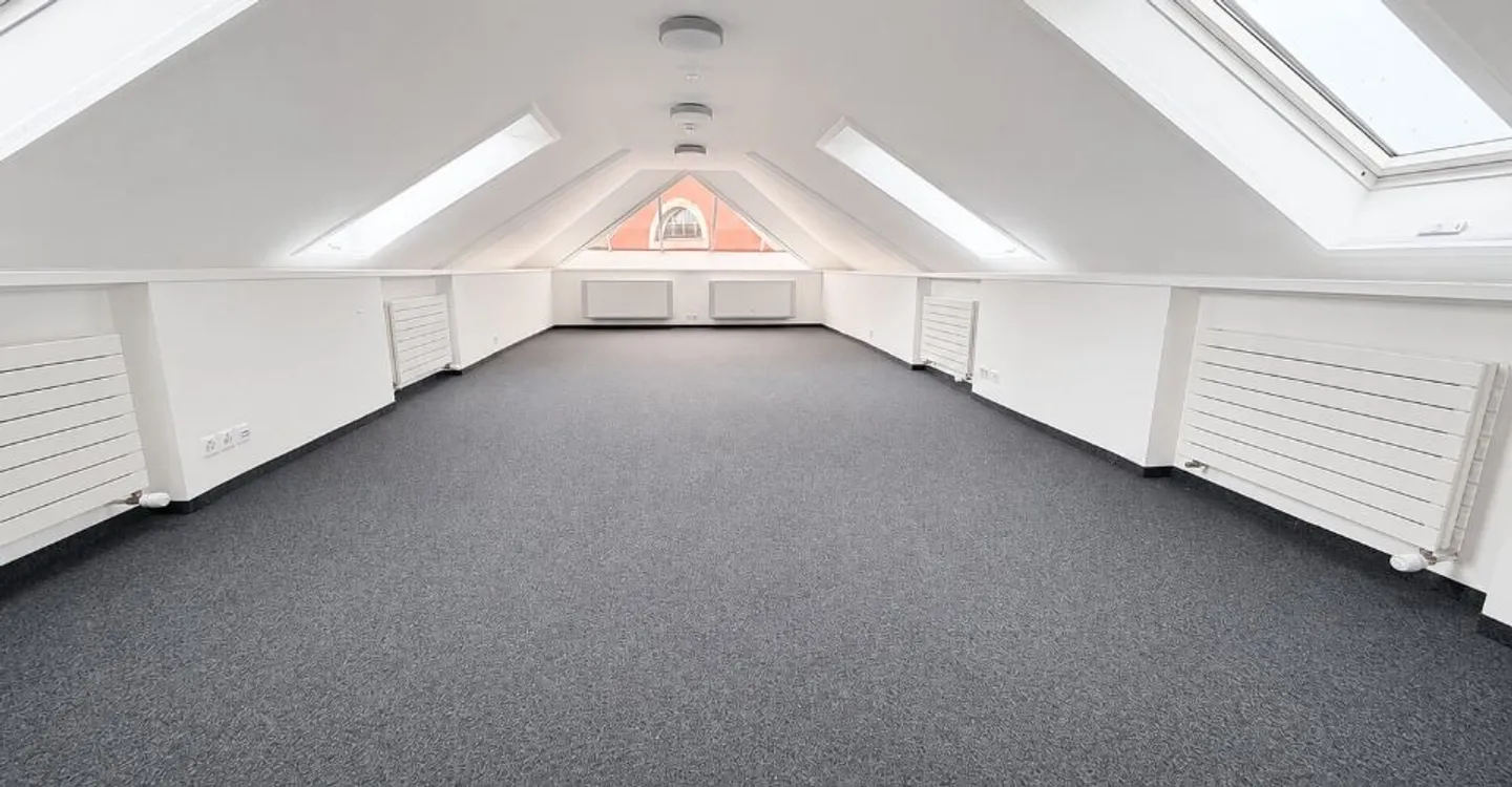 Büro 25 Zimmer - Foto 4 von 7