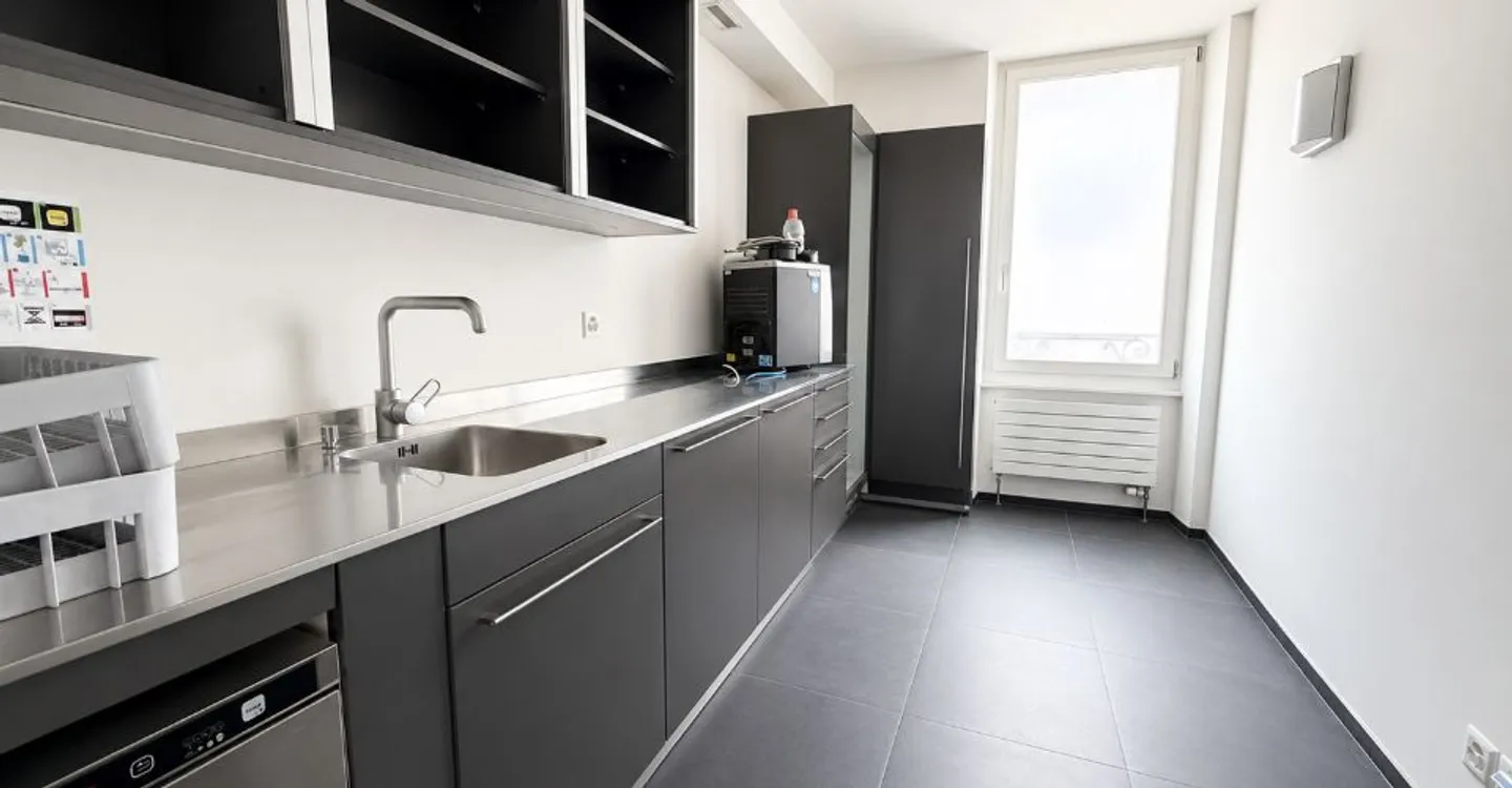 Büro 25 Zimmer - Foto 6 von 7