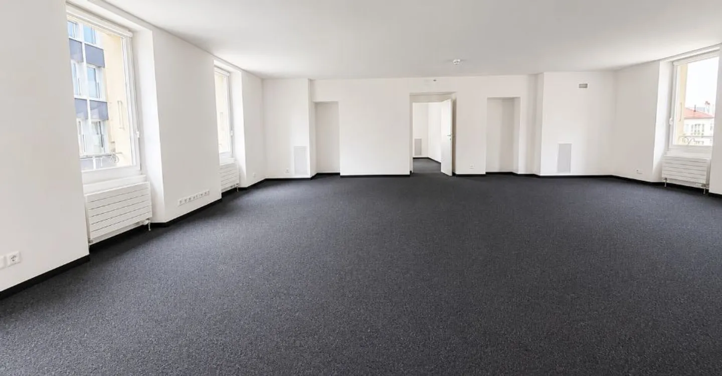 Büro 25 Zimmer - Foto 3 von 7