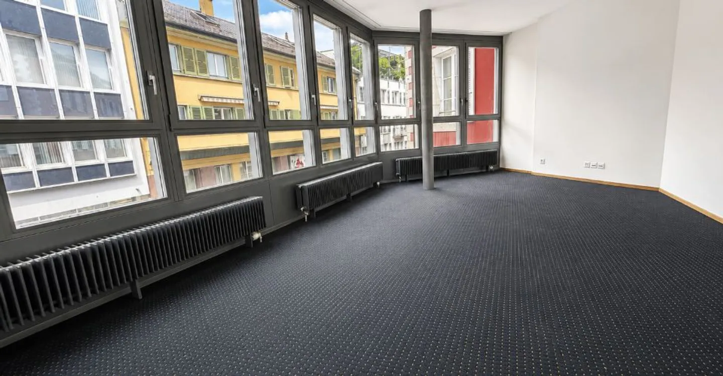 Büro 25 Zimmer - Foto 5 von 7