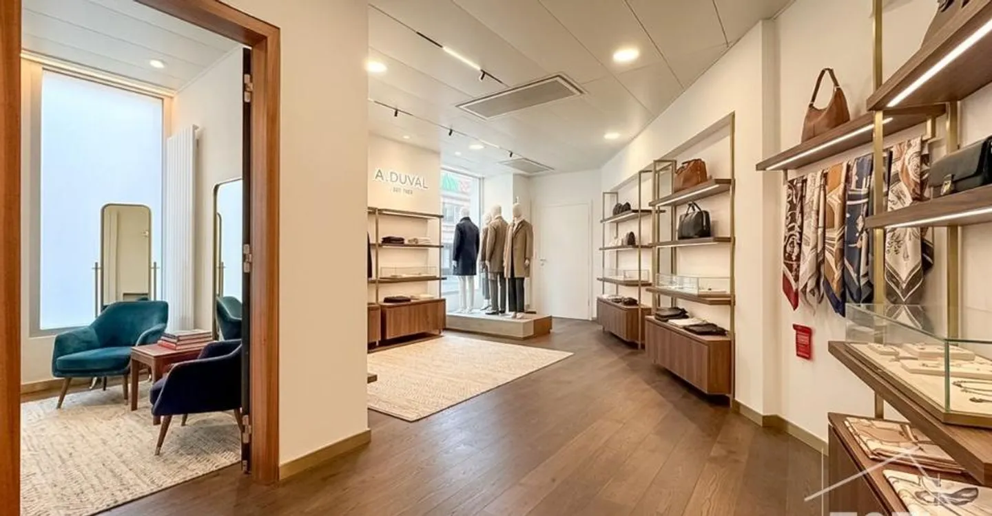 Espace Commercial au Centre-Ville - Photo 13 sur 13