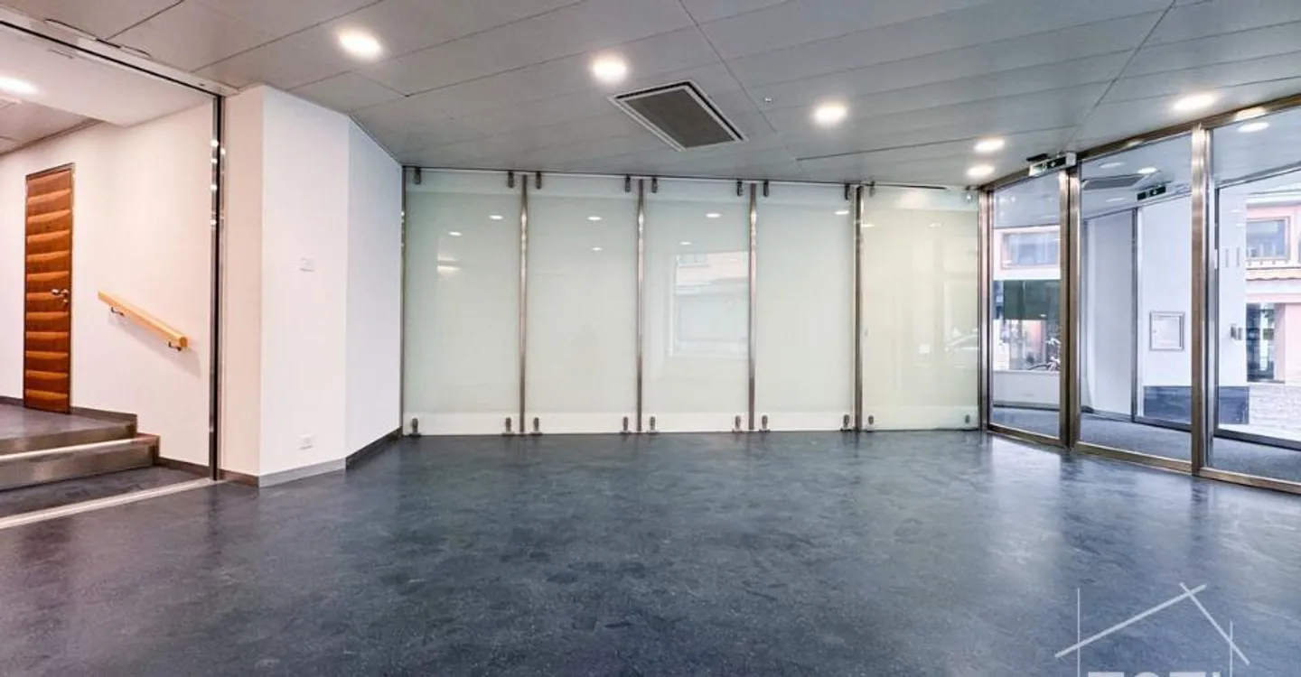 Espace Commercial à Monthey - Photo 5 sur 13