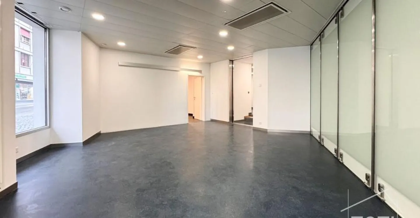 Espace Commercial à Monthey - Photo 10 sur 13