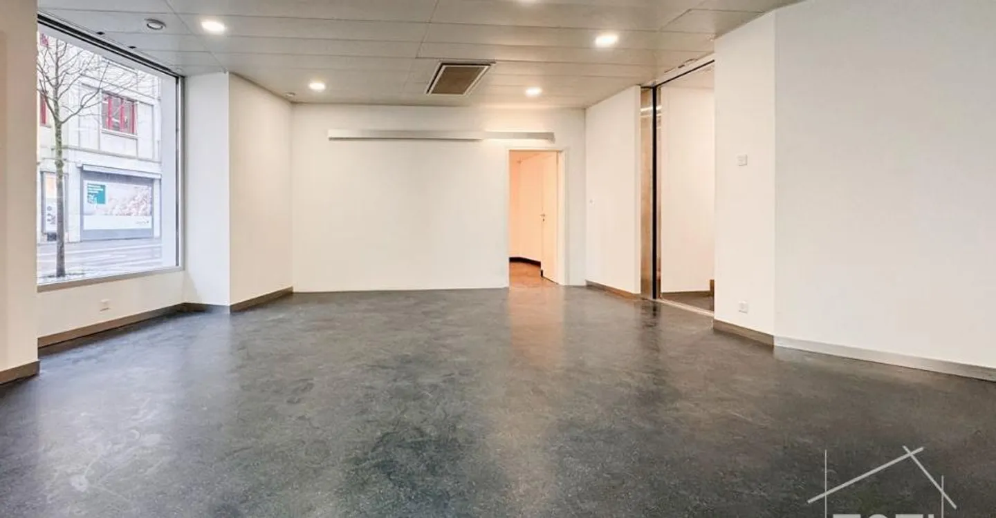 Espace Commercial à Monthey - Photo 8 sur 13