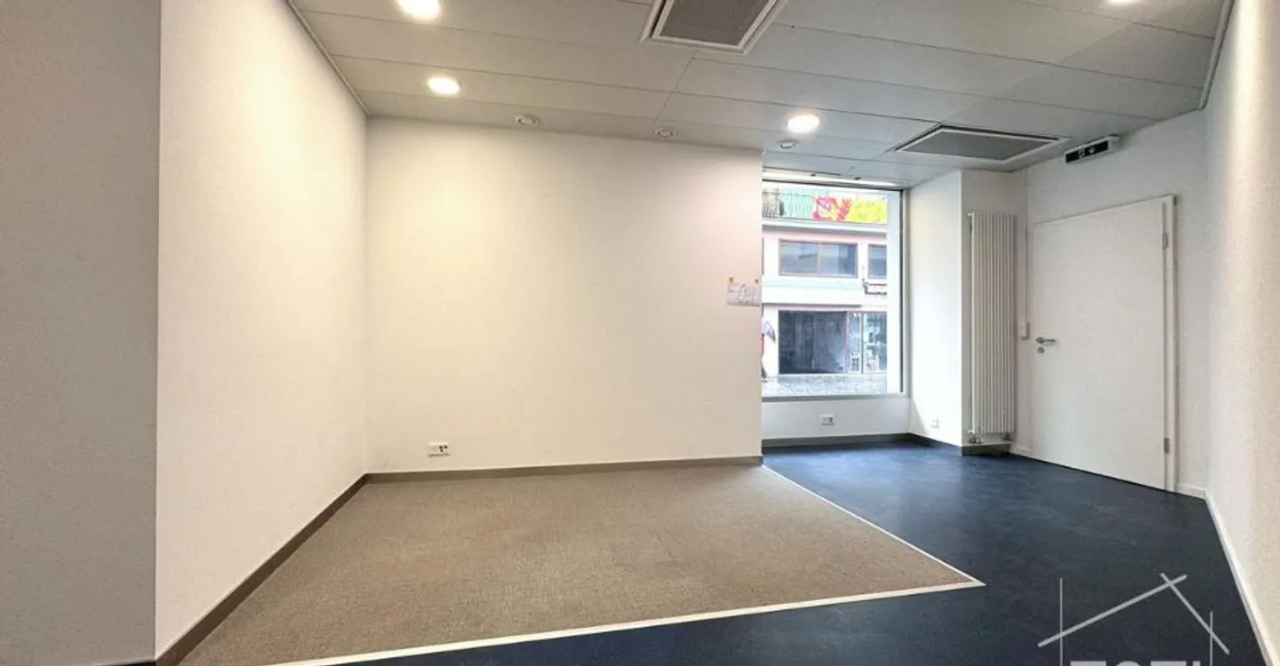 Espace Commercial à Monthey - Photo 5 sur 9