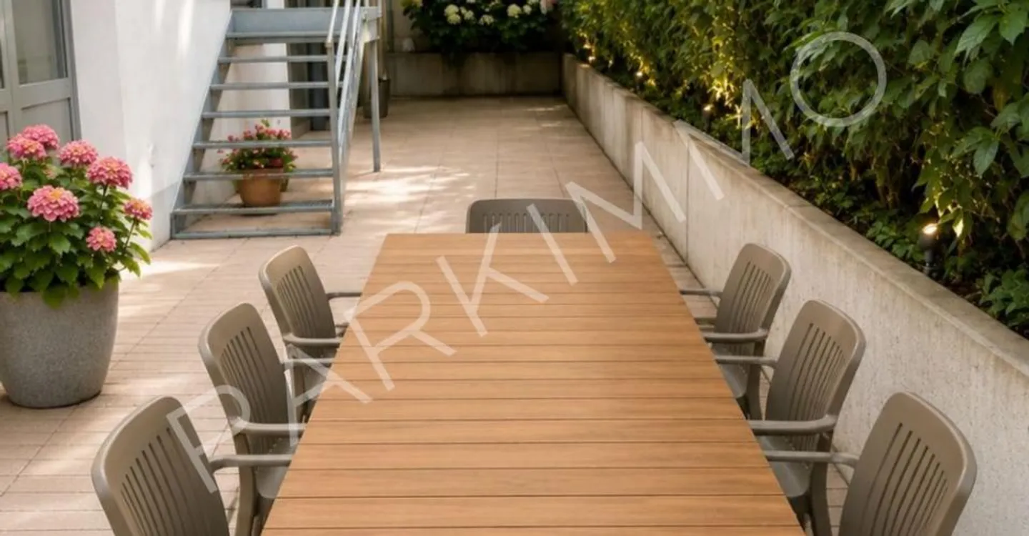 Schöne Büros von 84 m2 - Foto 4 von 5