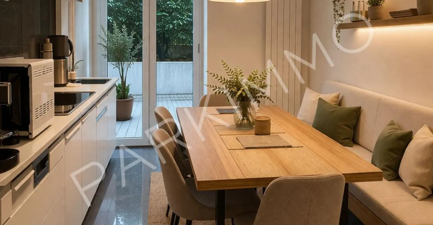 Schöne Büros von 70m2 - Foto 5 von 6