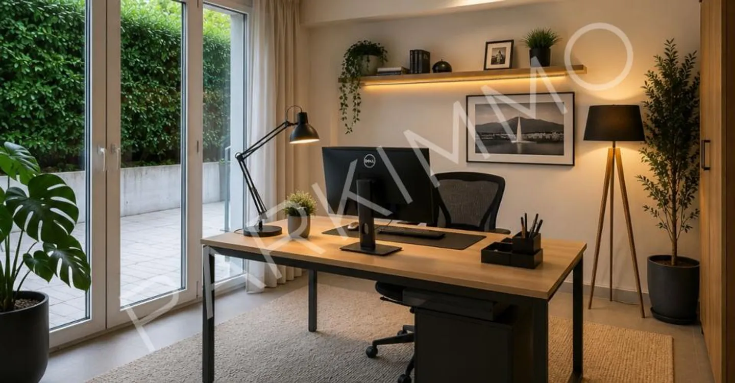 Schöne Büros von 70m2 - Foto 3 von 6