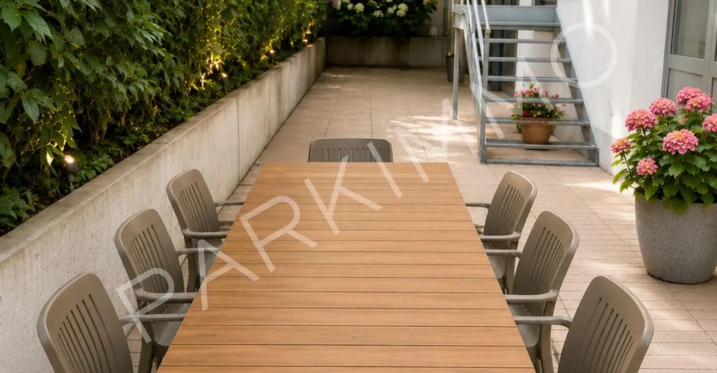 Schöne Büros von 70m2 - Foto 4 von 6
