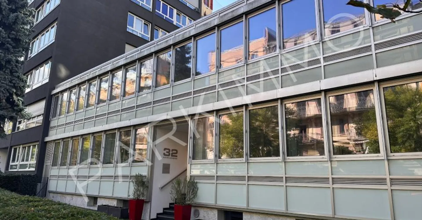 Schöne Büros von 70m2 - Foto 6 von 6