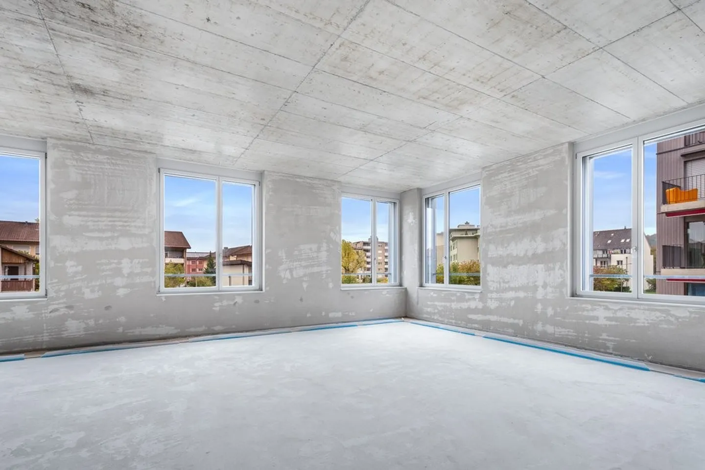 Bureau spacieux (260 m2) à louer à Winterthur - Photo 7 sur 8