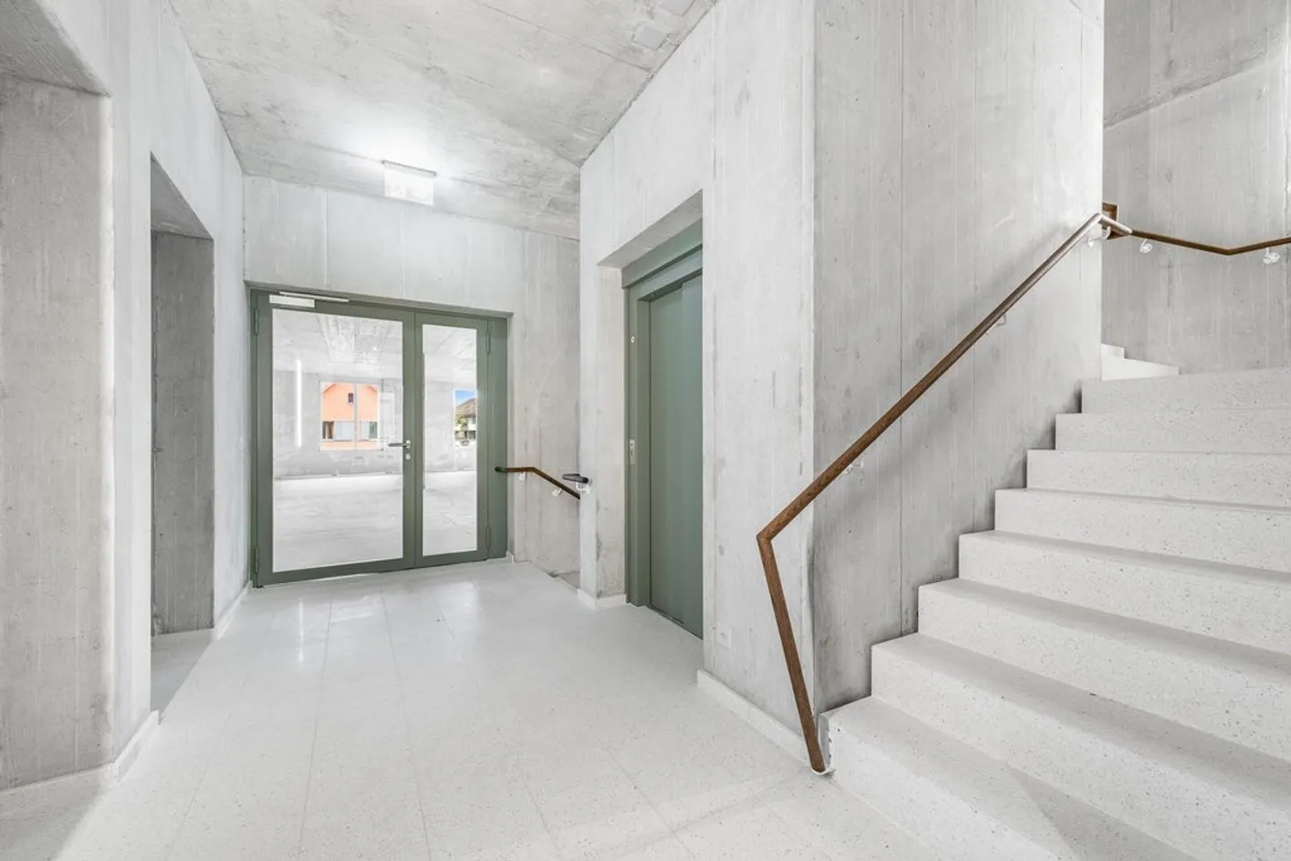 Bureau spacieux (260 m2) à louer à Winterthur - Photo 8 sur 8