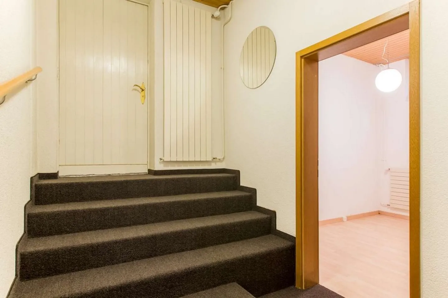 Commercial space in Zurich Seefeld - limited until 30.09.2027 - Photo 4 of 12