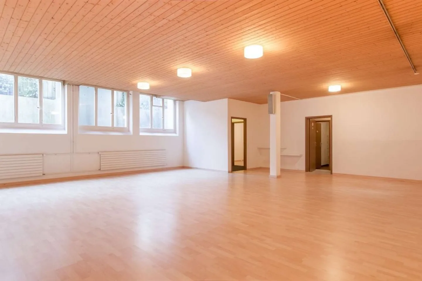 Commercial space in Zurich Seefeld - limited until 30.09.2027 - Photo 6 of 12