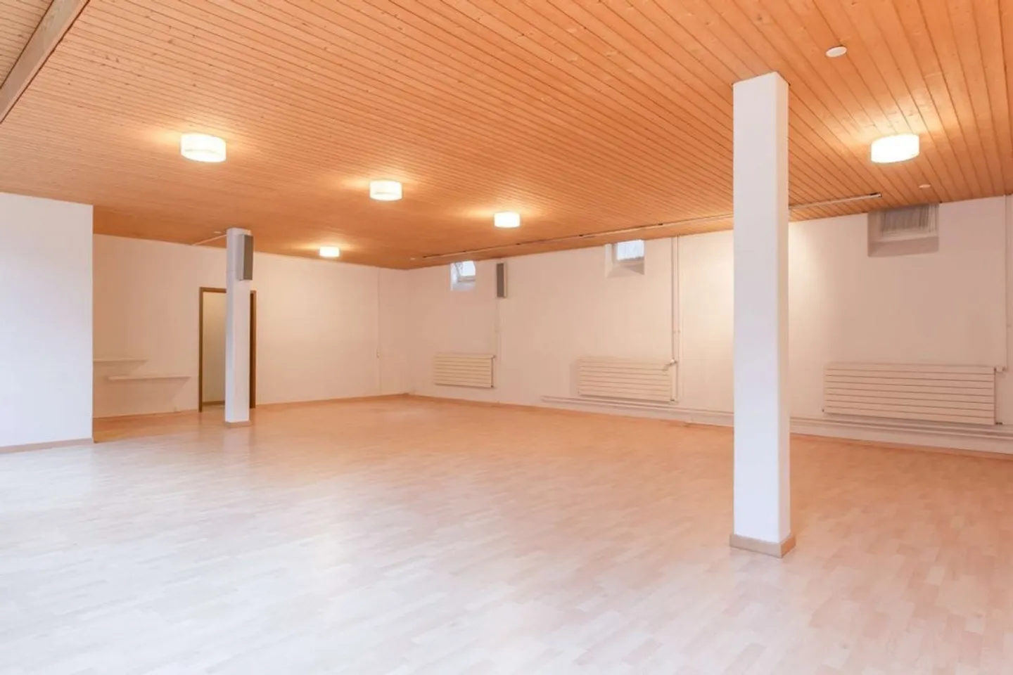 Commercial space in Zurich Seefeld - limited until 30.09.2027 - Photo 7 of 12