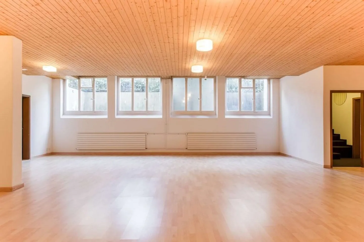 Commercial space in Zurich Seefeld - limited until 30.09.2027 - Photo 8 of 12