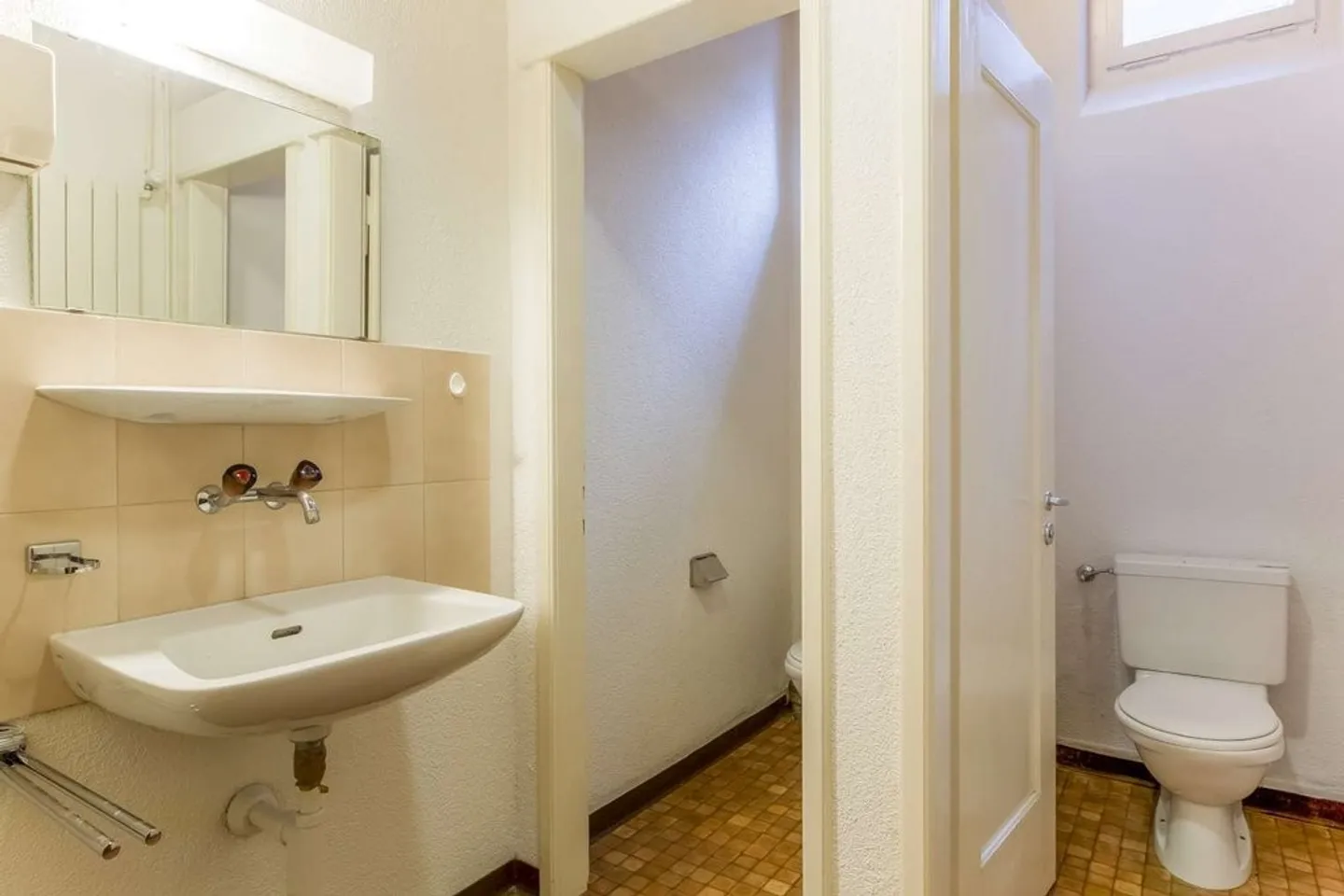 Commercial space in Zurich Seefeld - limited until 30.09.2027 - Photo 10 of 12
