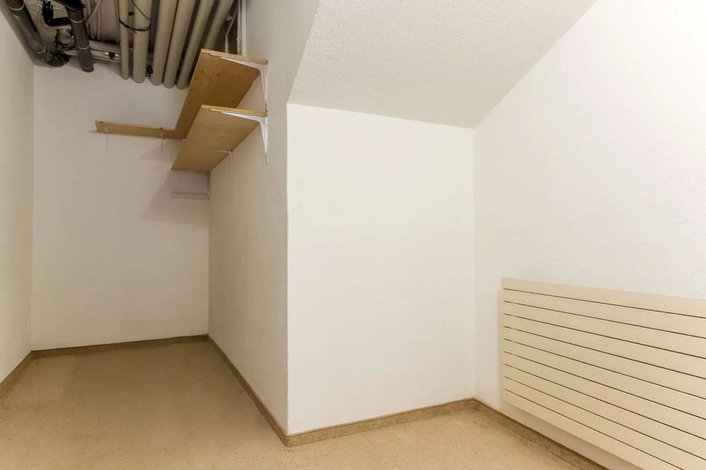 Commercial space in Zurich Seefeld - limited until 30.09.2027 - Photo 9 of 12