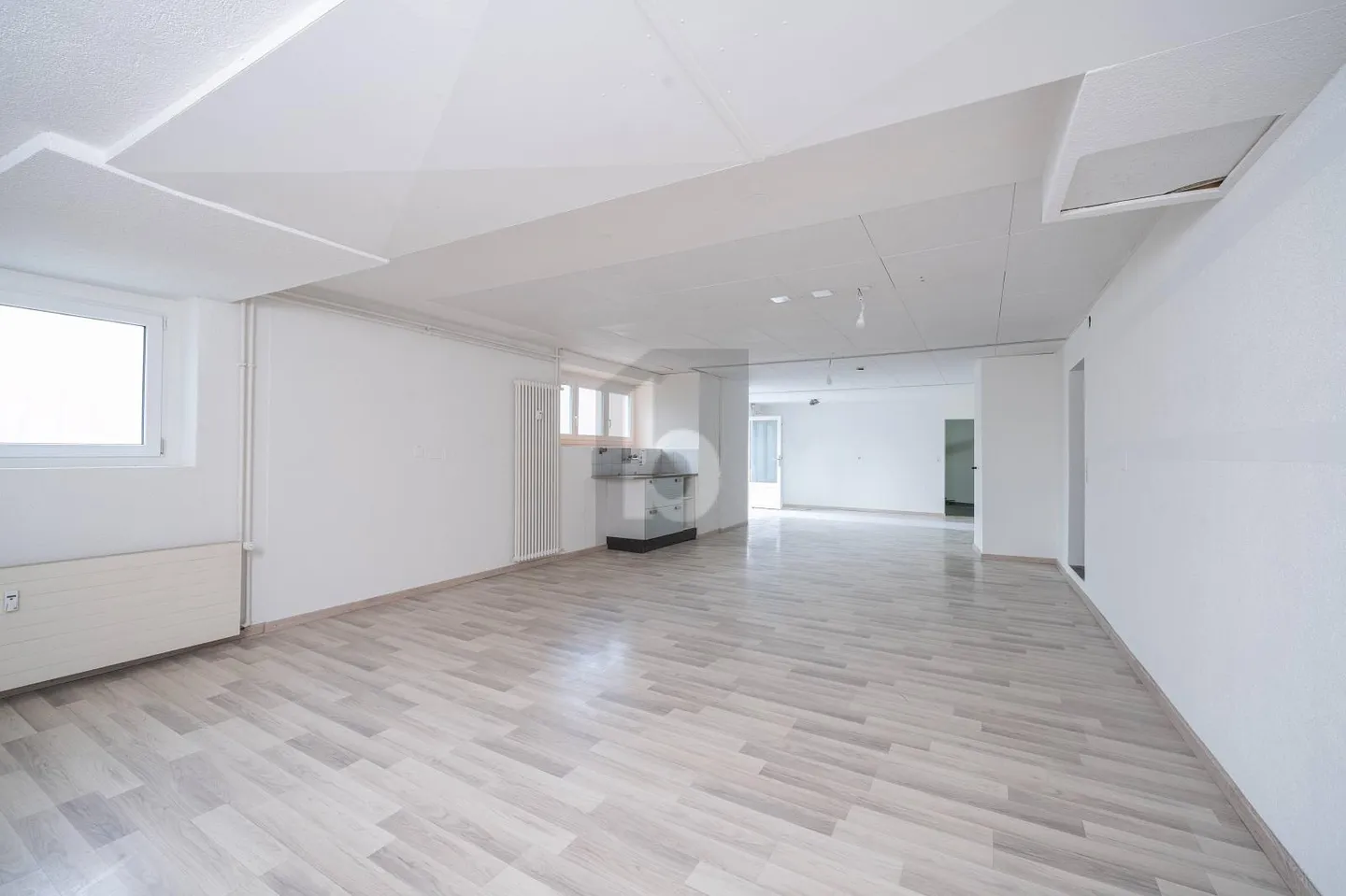 SPACIOUS, FLEXIBLE WITH PRIVATE GARAGE - Photo 1 of 5