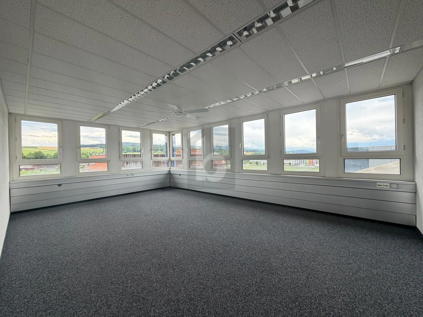 SPACIOUS AND LIGHT-FILLED - Photo 1 of 5