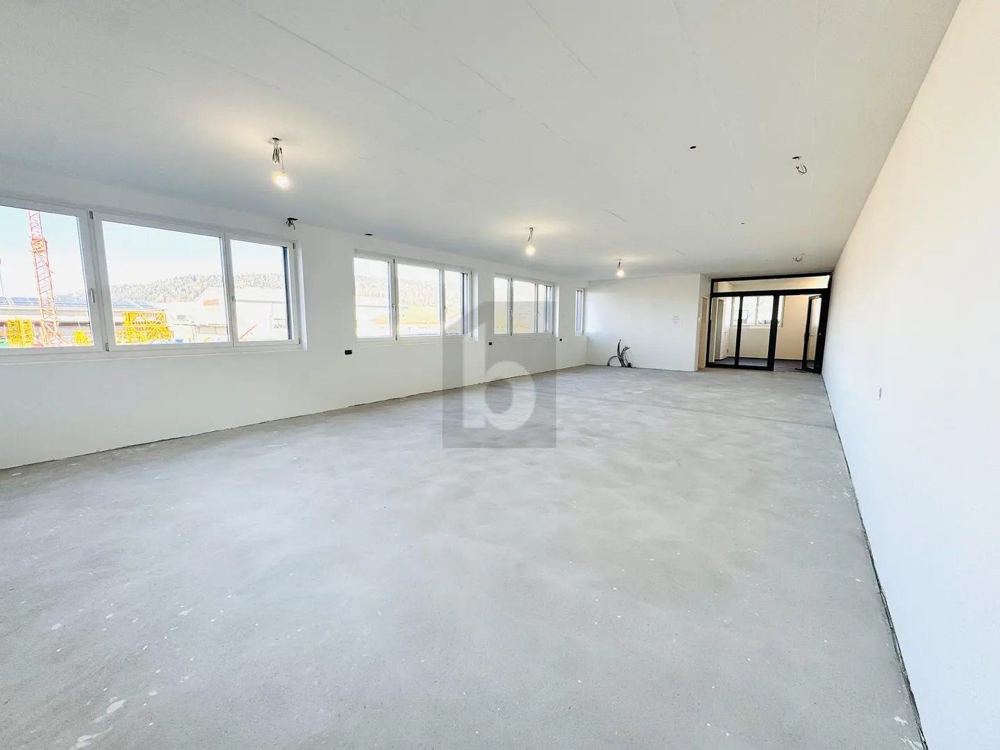 YOUR VISION. YOUR OFFICE. YOUR DESIGN - Photo 1 of 5