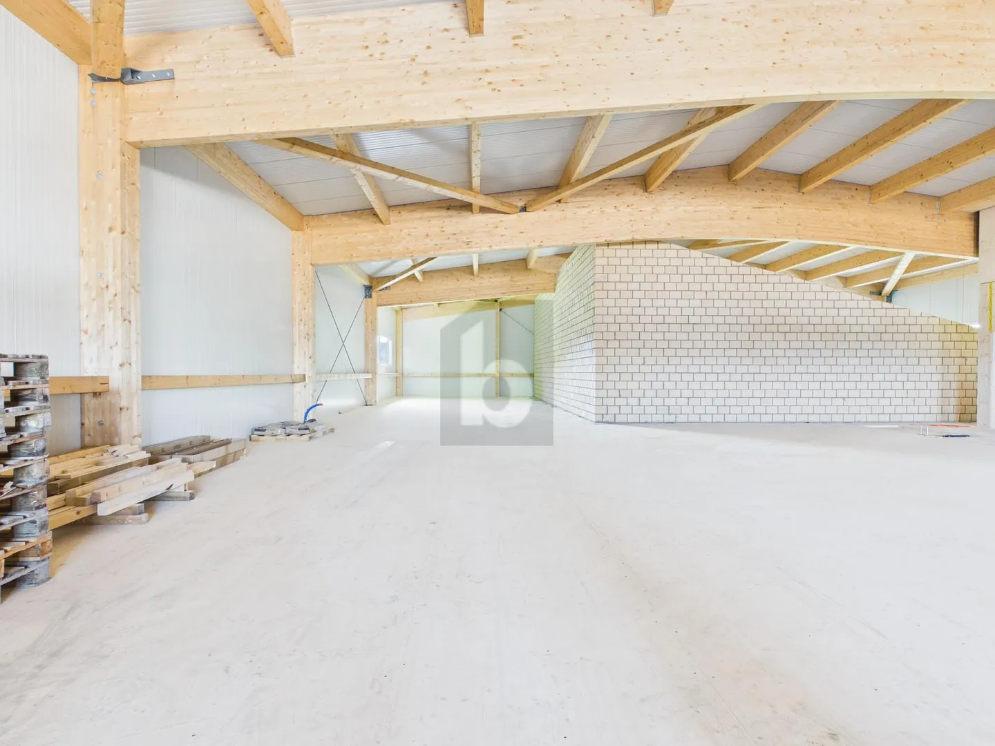 NEW BUILD FLEXIBLE COMMERCIAL SPACE - Photo 1 of 6
