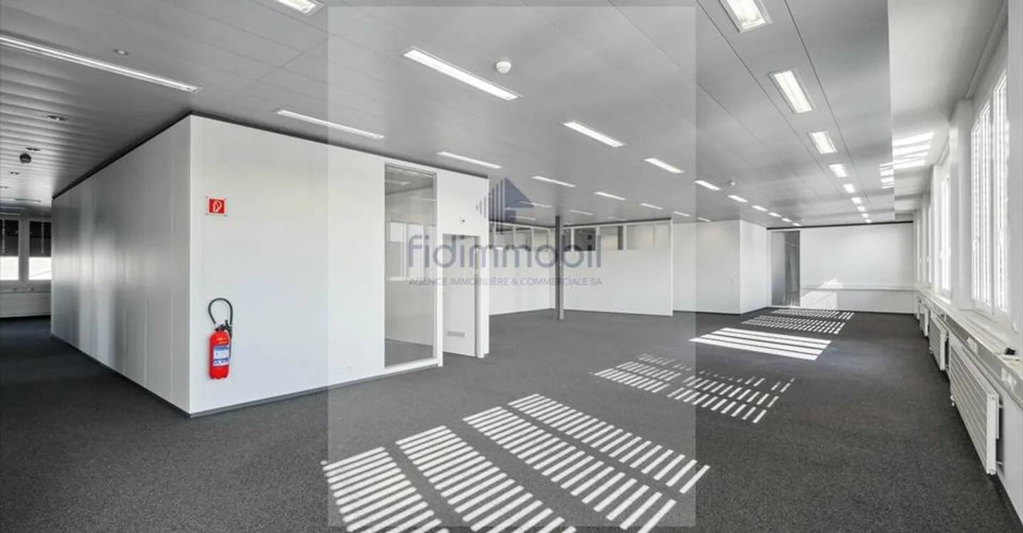 Industry 1 room - Photo 7 of 13