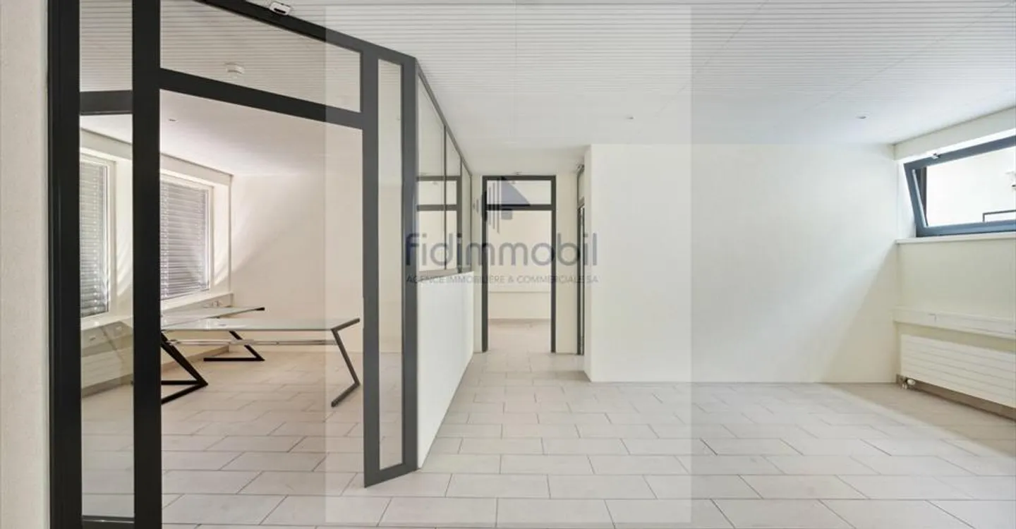 Industry 1 room - Photo 1 of 13