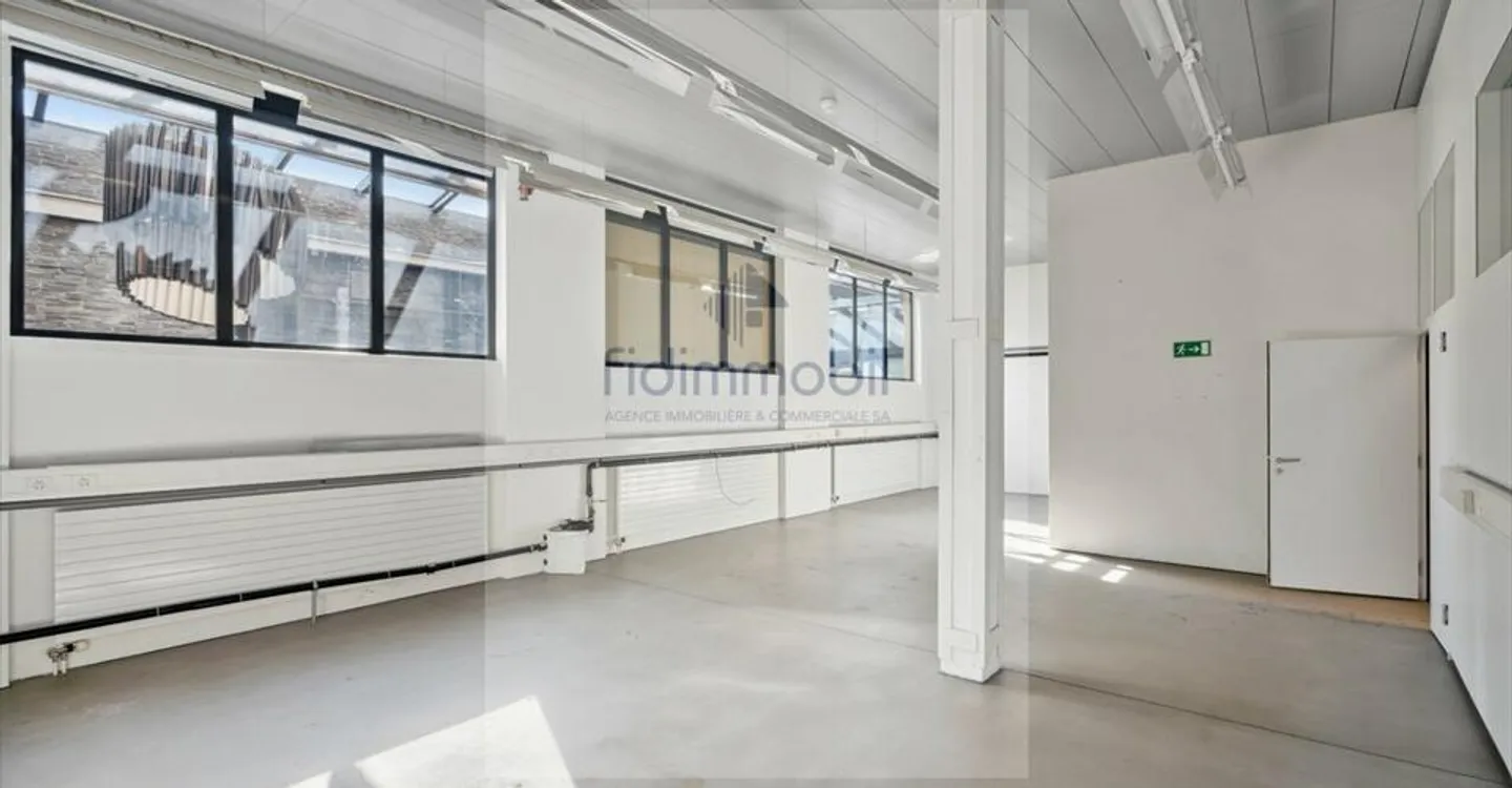 Industry 1 room - Photo 13 of 13