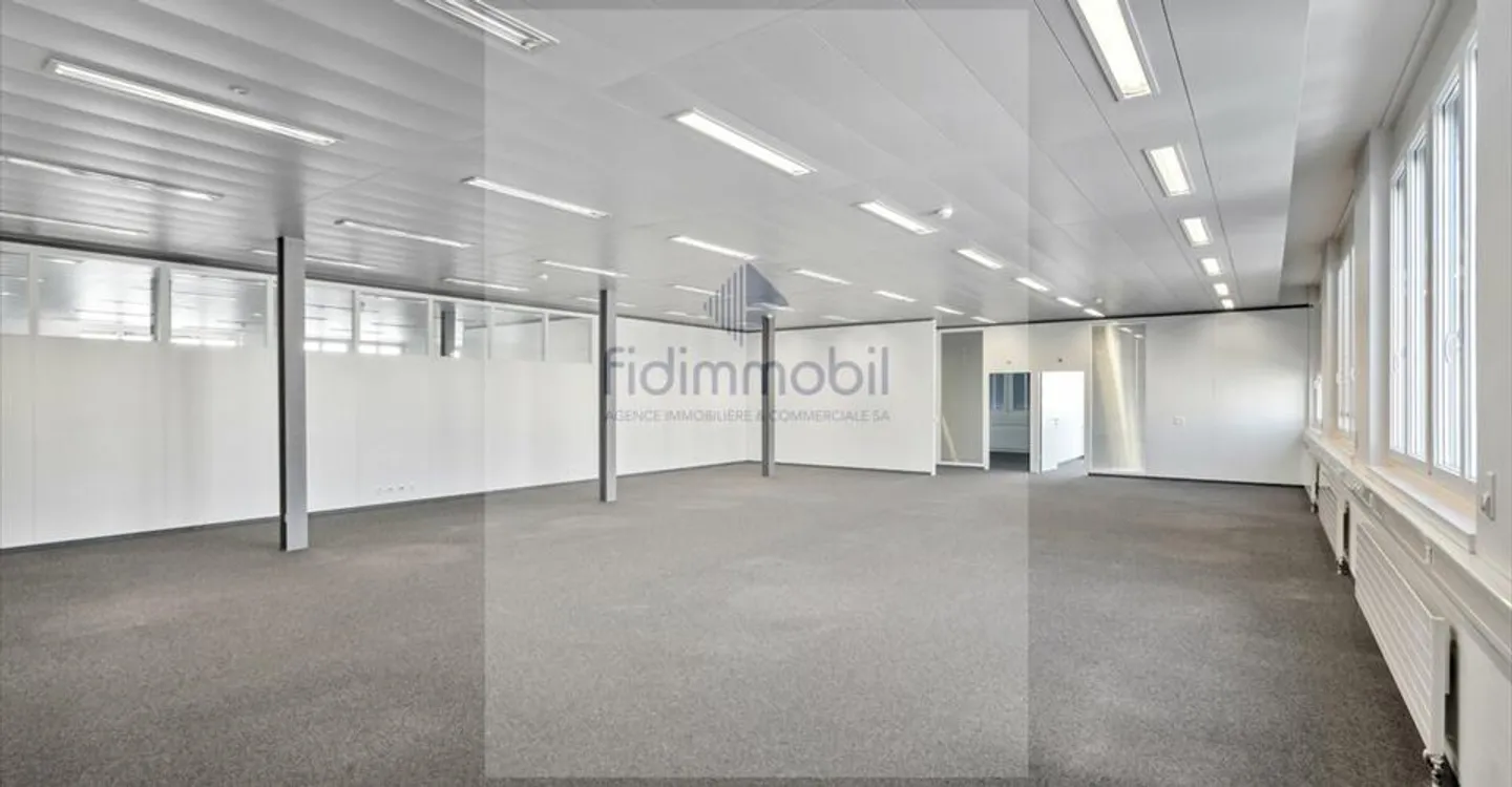 Industry 1 room - Photo 11 of 13
