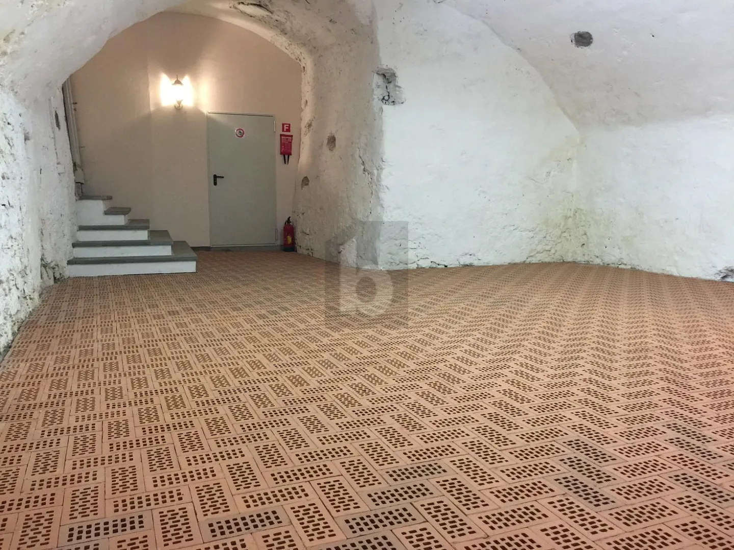 Historische Bürosuite in Bad Zurzach - Foto 2 von 6