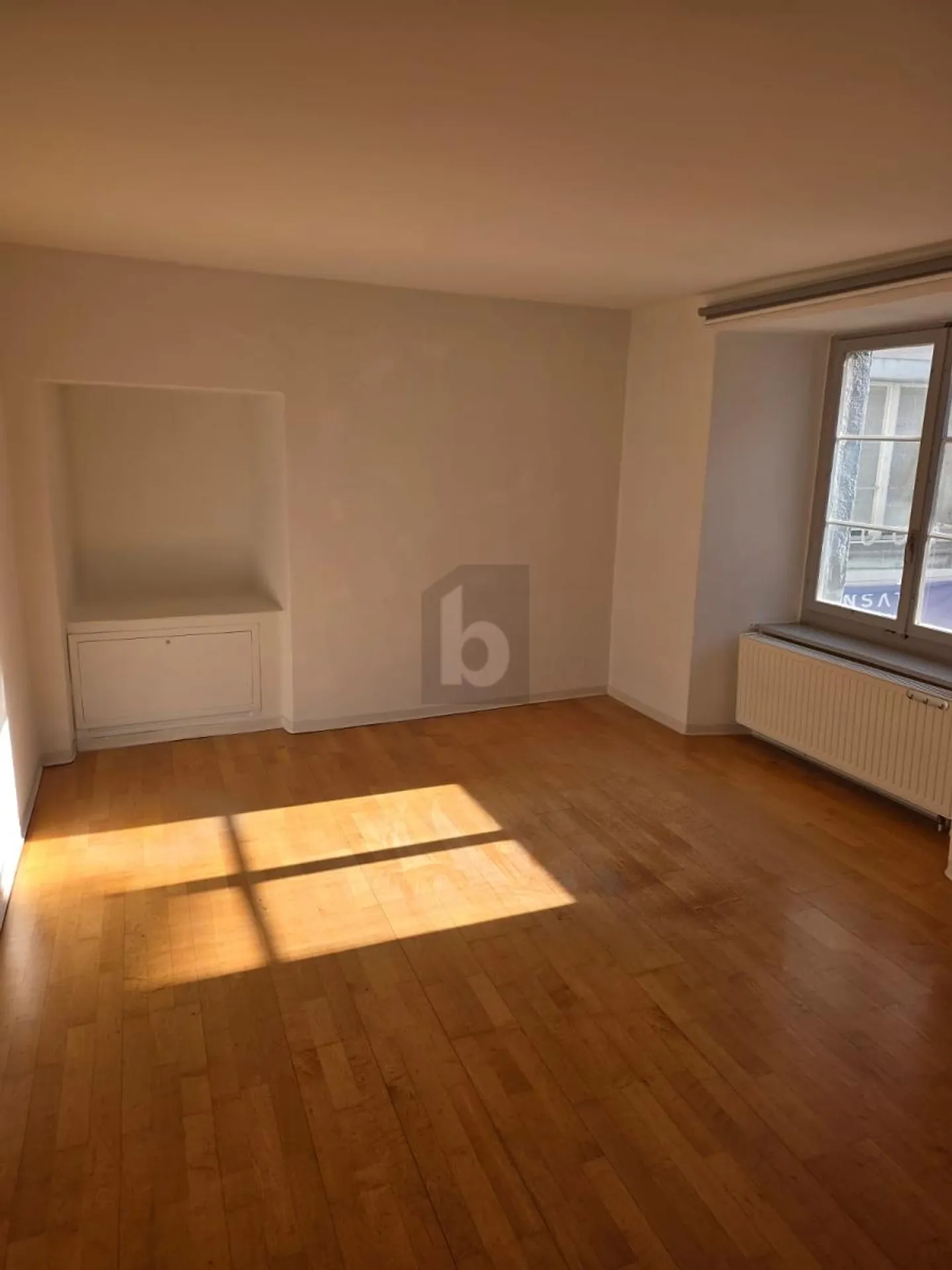 Historische Bürosuite in Bad Zurzach - Foto 3 von 6