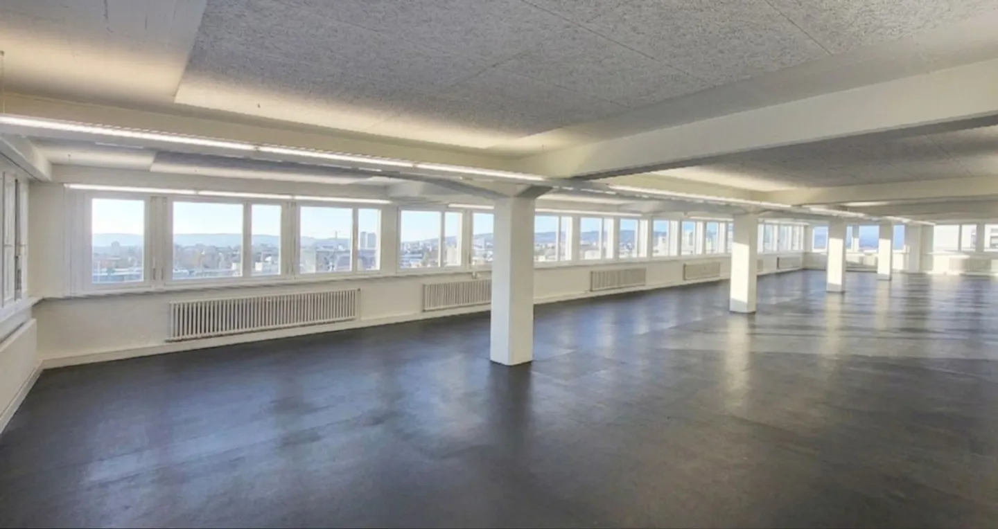 Expanded Office Space in the Trendy Binz Quarter! - Photo 4 of 4