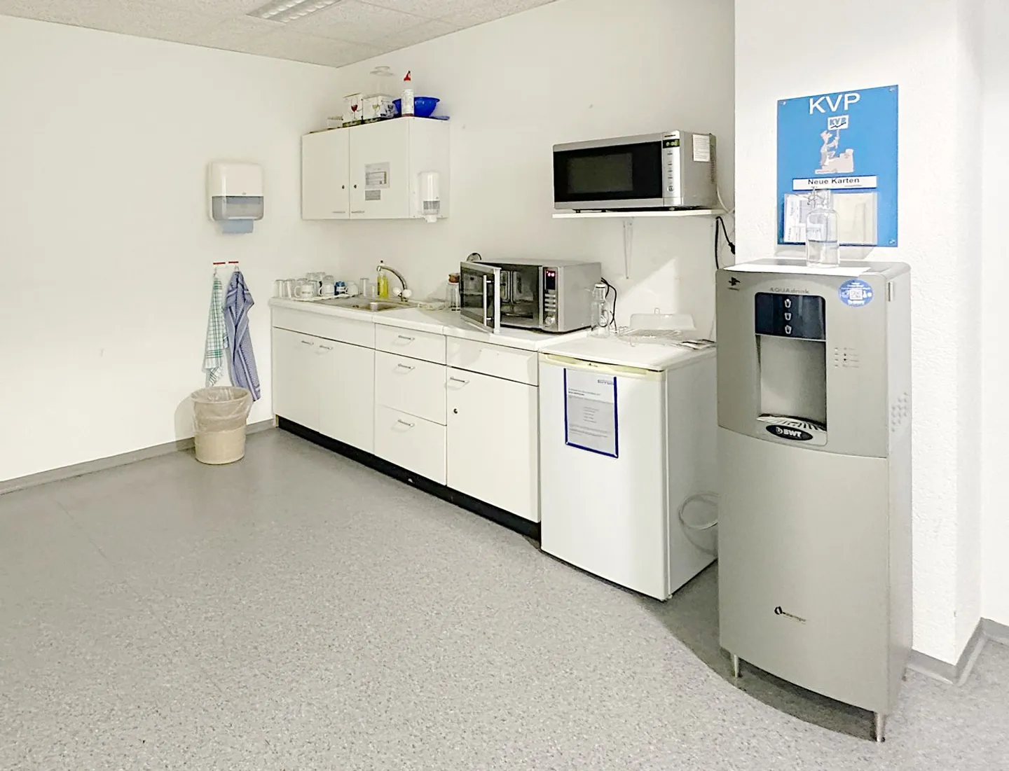 Entire Floor Office Space on the 1st Floor - 300 m² - Photo 6 of 7